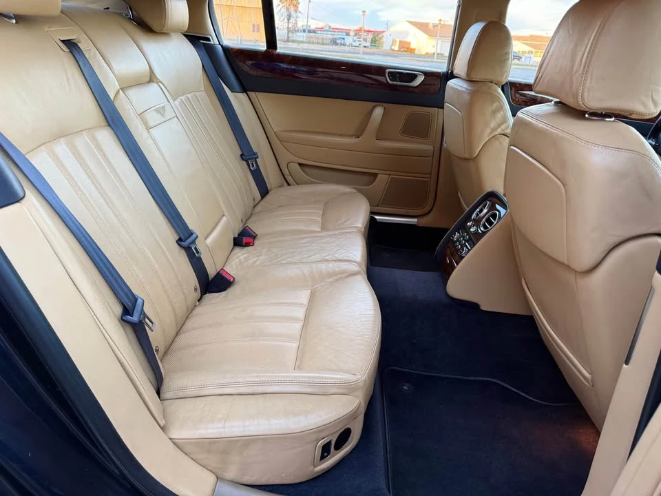2006 Bentley Continental Flying Spur - Image 12 of 18