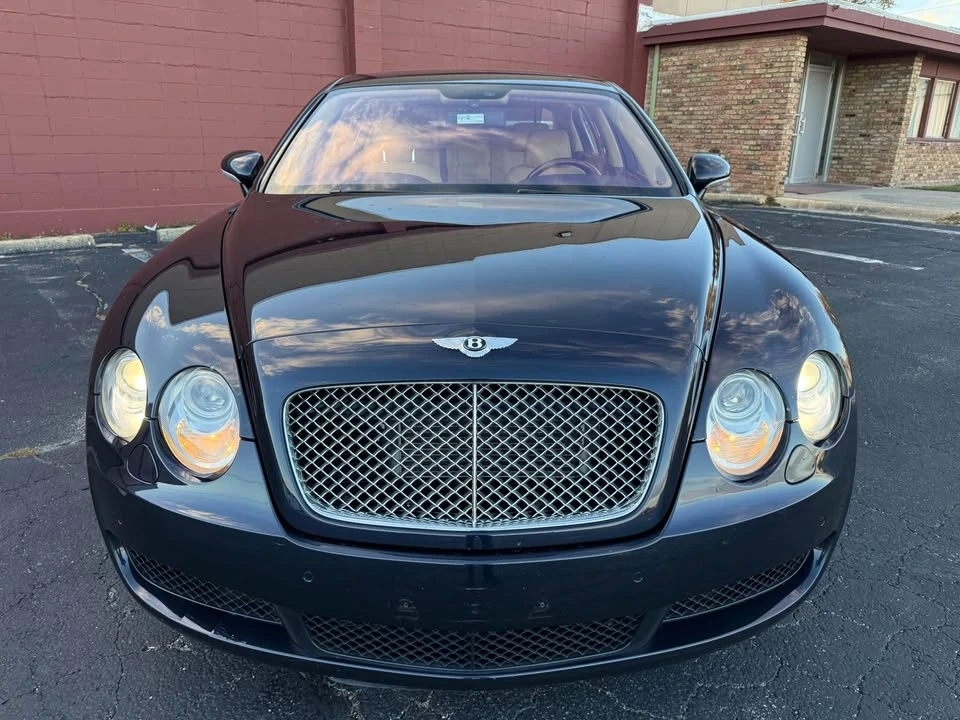 2006 Bentley Continental Flying Spur - Image 8 of 18