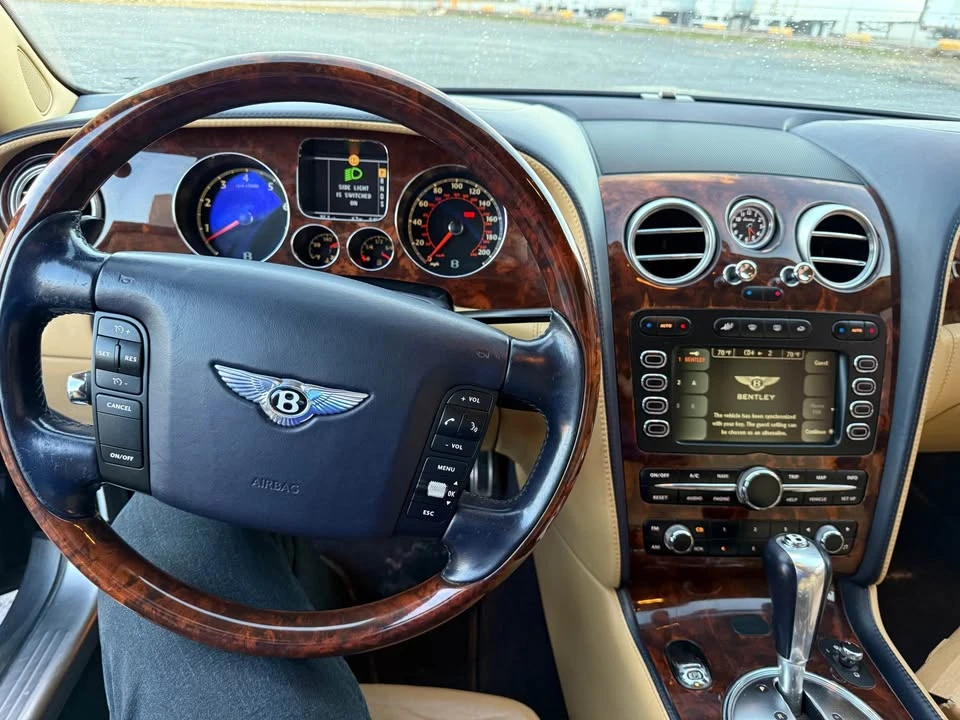 2006 Bentley Continental Flying Spur - Image 15 of 18