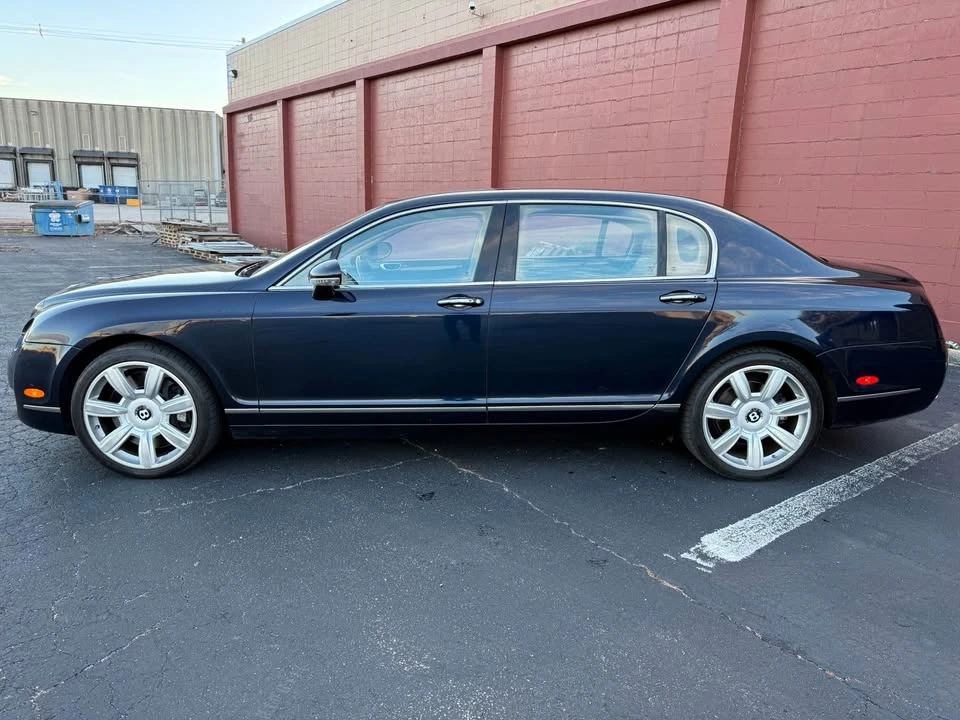 2006 Bentley Continental Flying Spur - Image 2 of 18