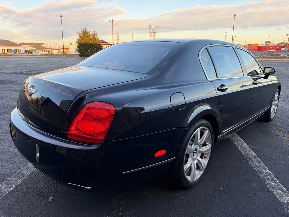2006 Bentley Continental Flying Spur - Image 5 of 18