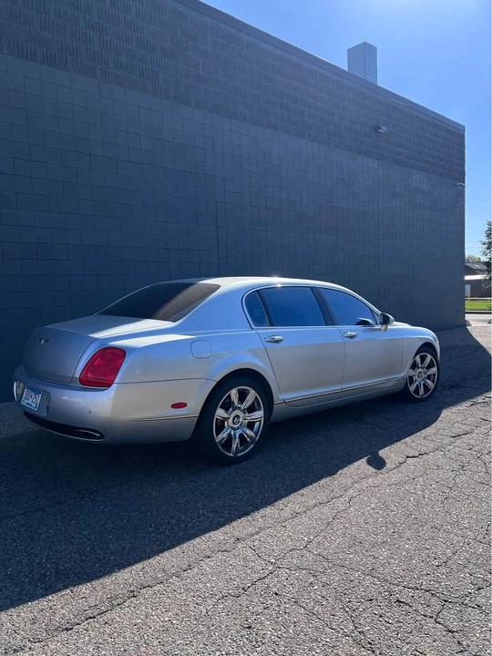 2006 Bentley Continental Flying Spur - Image 2 of 8