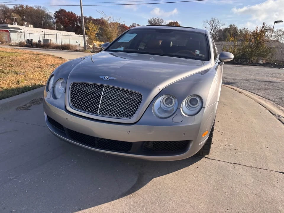2006 Bentley Continental Flying Spur - Image 3 of 17
