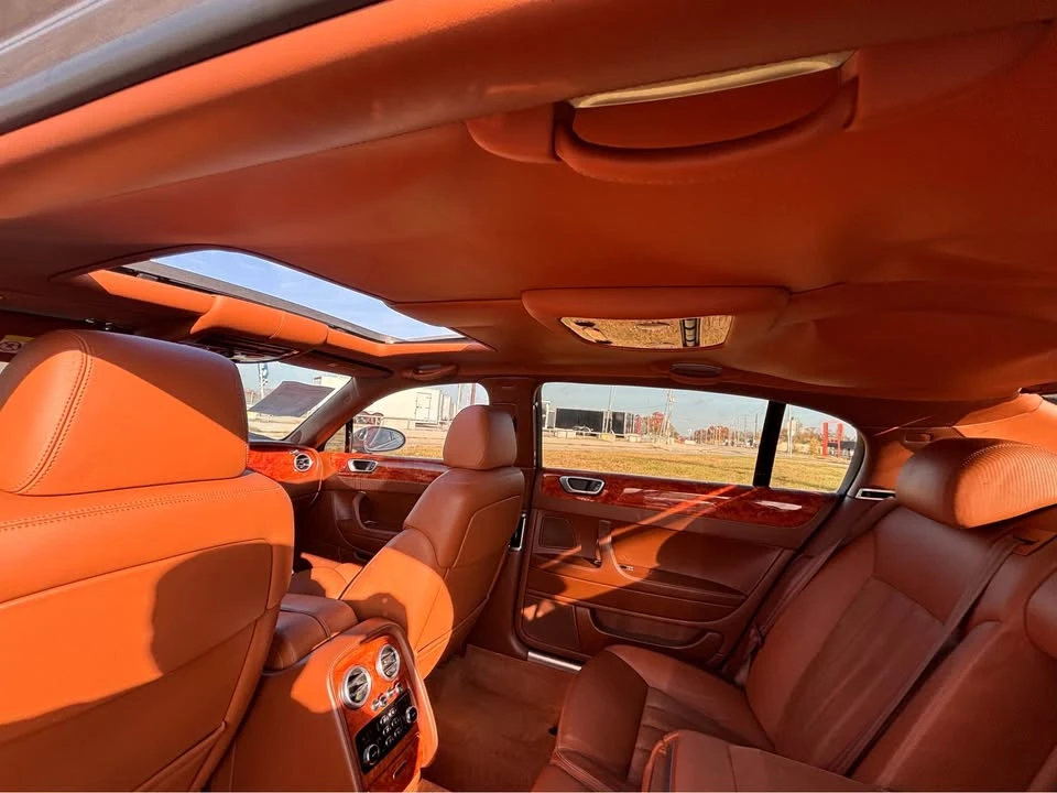 2006 Bentley Continental Flying Spur - Image 15 of 17