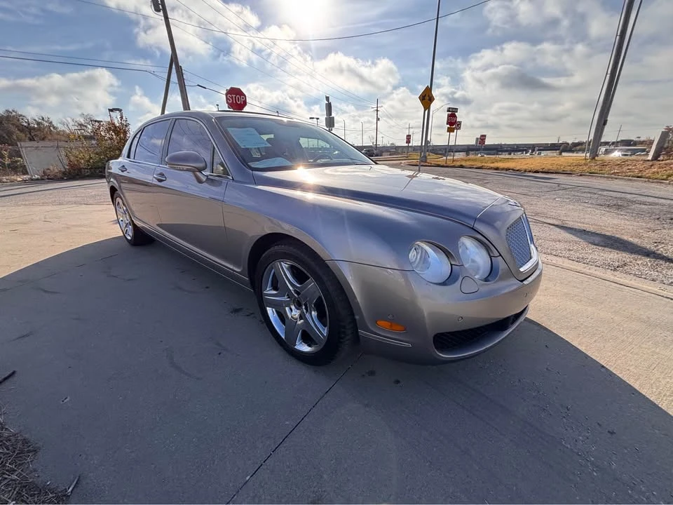2006 Bentley Continental Flying Spur - Image 6 of 17