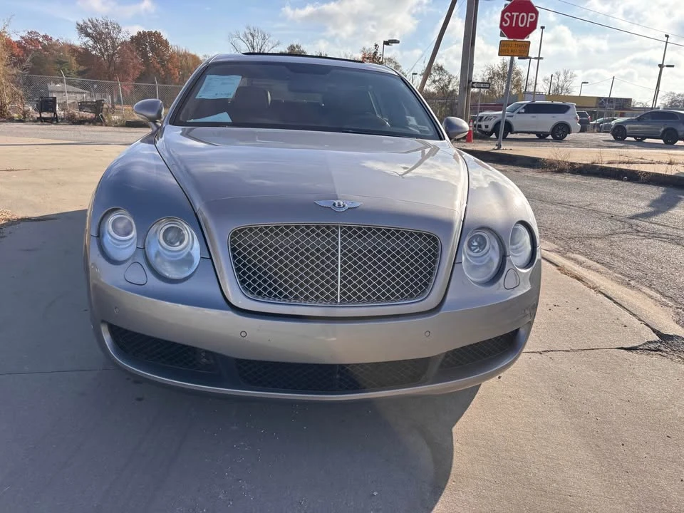 2006 Bentley Continental Flying Spur - Image 4 of 17