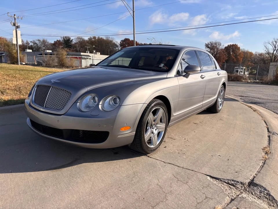2006 Bentley Continental Flying Spur - Image 2 of 17