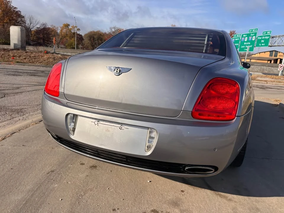 2006 Bentley Continental Flying Spur - Image 8 of 17