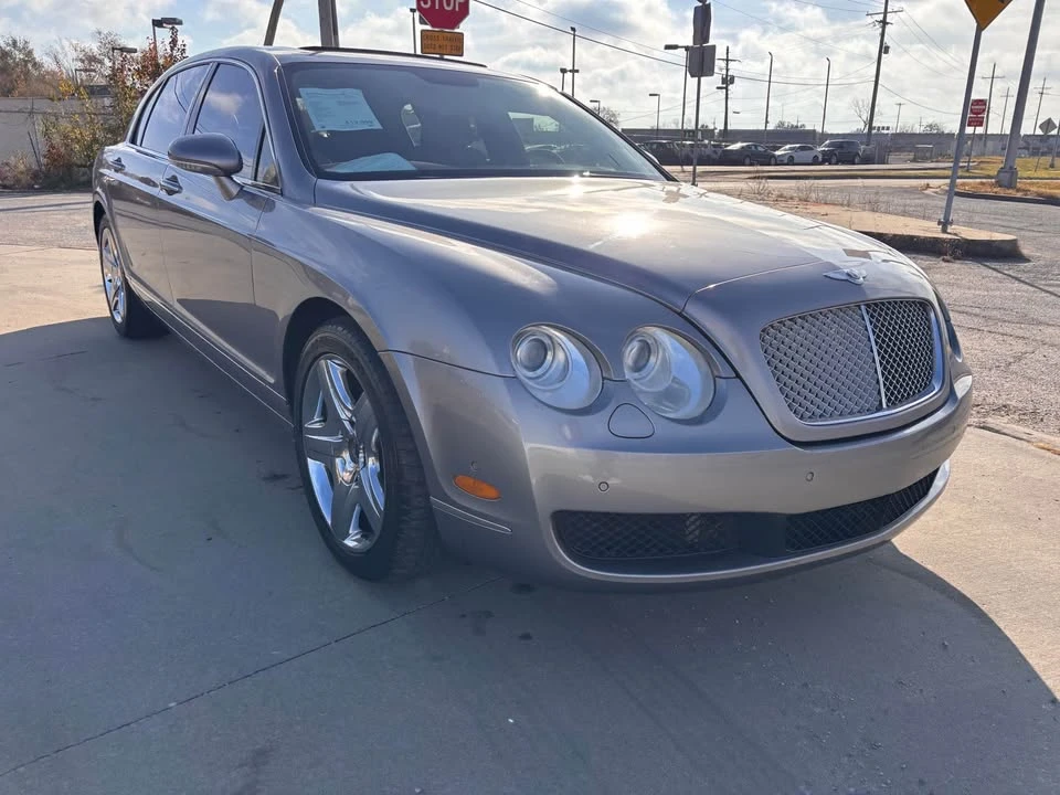 2006 Bentley Continental Flying Spur - Image 5 of 17