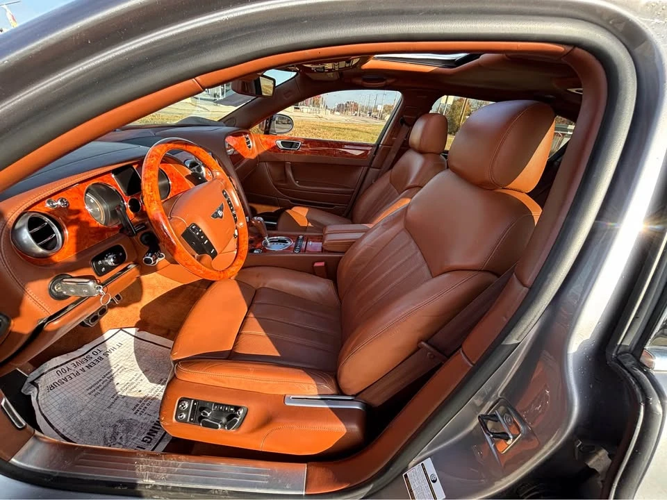2006 Bentley Continental Flying Spur - Image 14 of 17