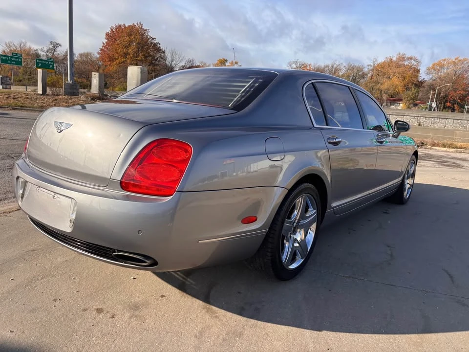 2006 Bentley Continental Flying Spur - Image 7 of 17