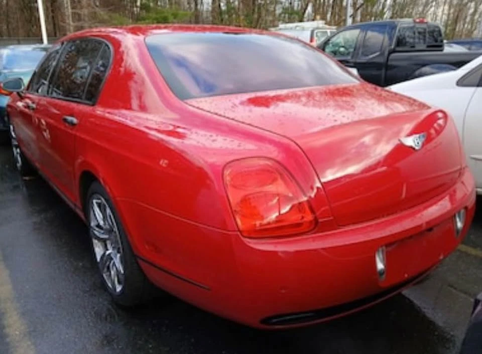 2006 Bentley Continental Flying Spur - Image 4 of 7