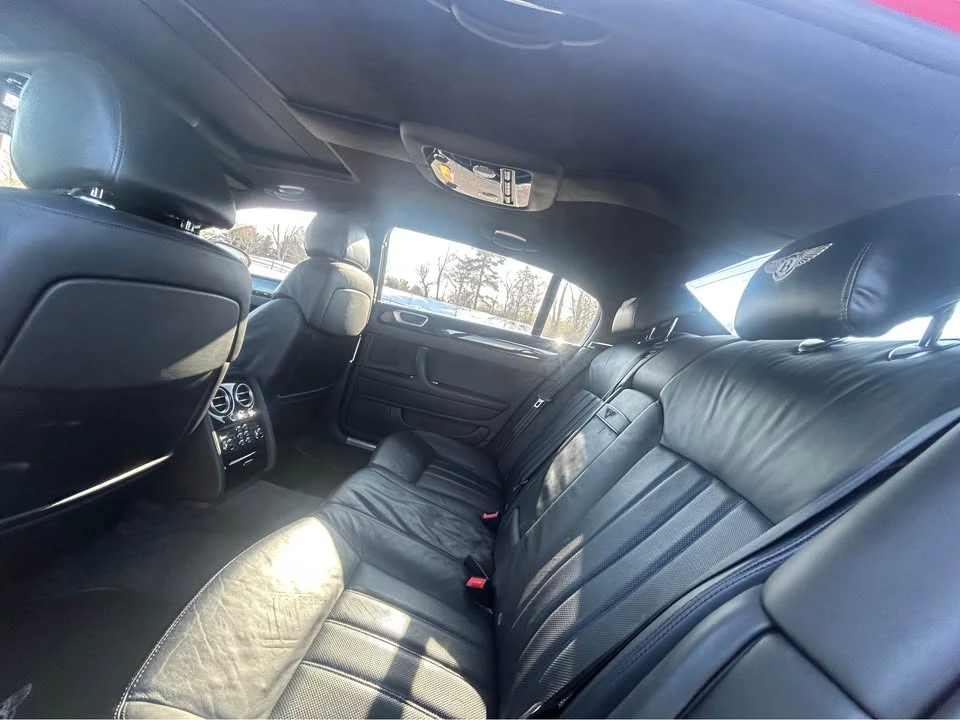 2006 Bentley Continental Flying Spur - Image 8 of 9