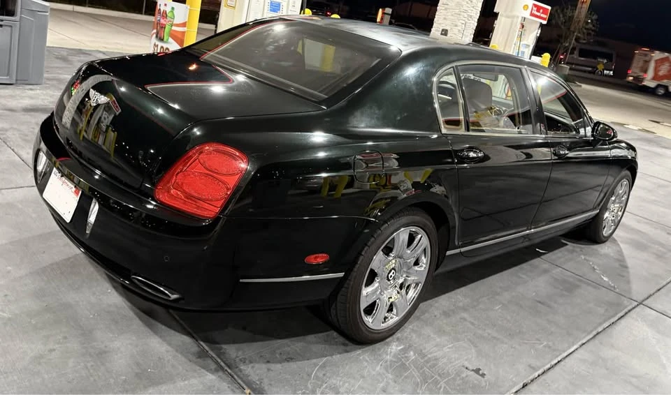 2006 Bentley Continental Flying Spur - Image 4 of 11