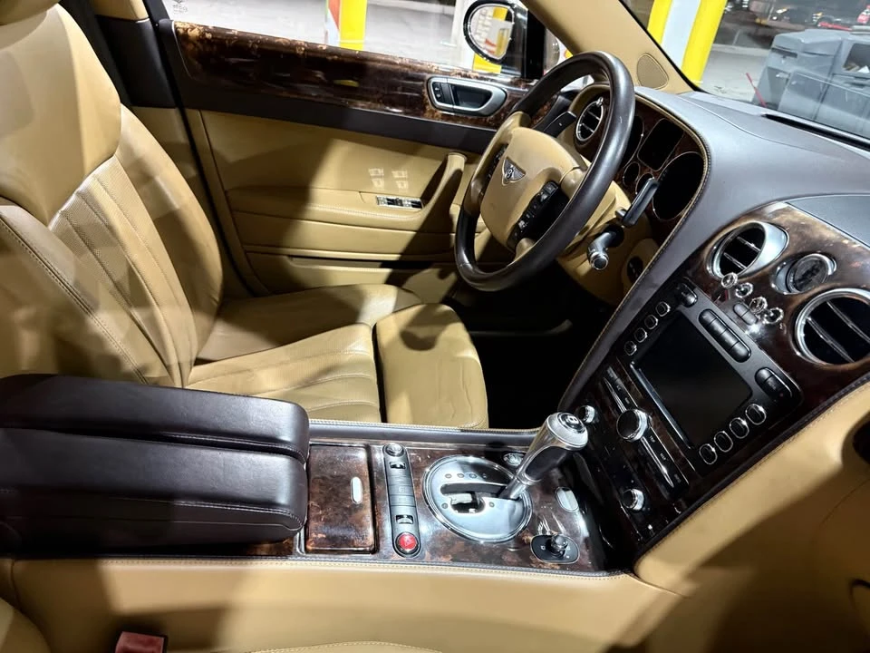 2006 Bentley Continental Flying Spur - Image 8 of 11