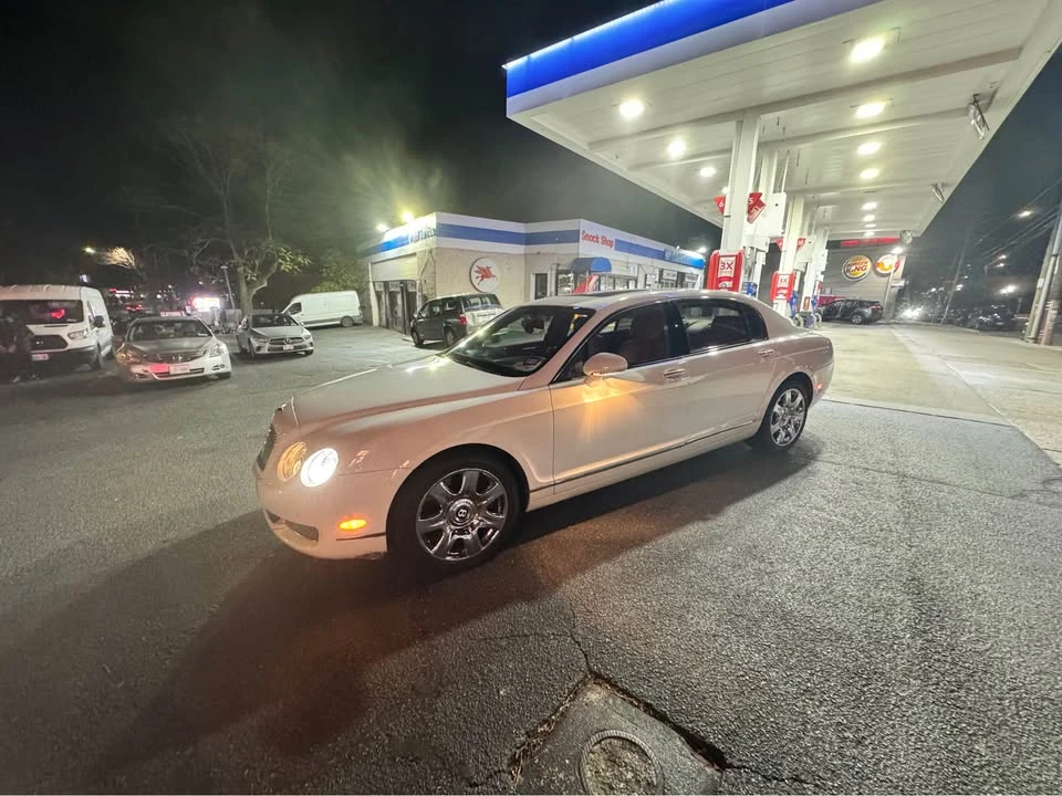 2006 Bentley Continental Flying Spur - Image 2 of 8