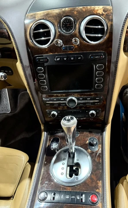 2006 Bentley Continental Flying Spur - Image 10 of 11