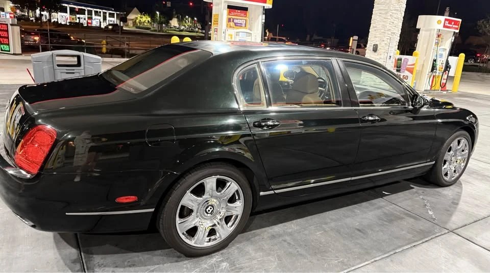 2006 Bentley Continental Flying Spur - Image 5 of 11