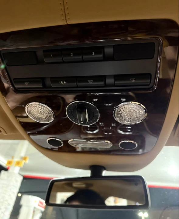 2006 Bentley Continental Flying Spur - Image 11 of 11