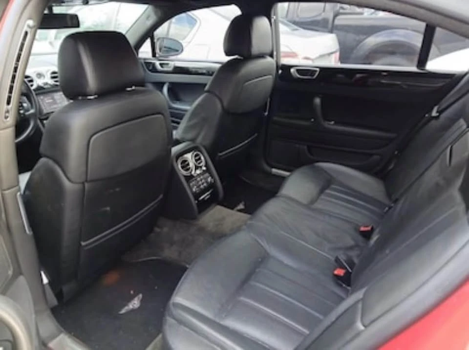 2006 Bentley Continental Flying Spur - Image 9 of 11