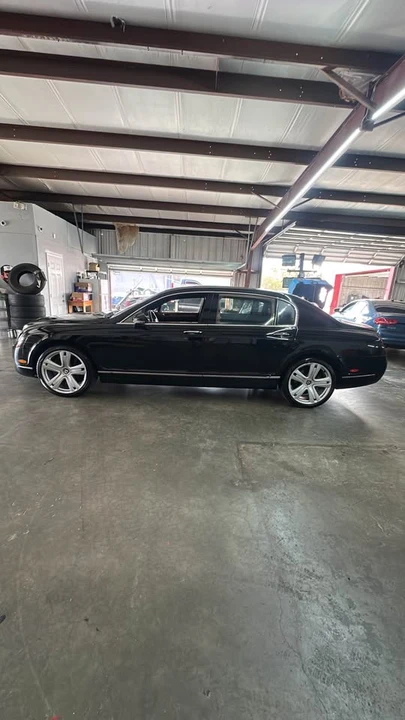 2006 Bentley Continental Flying Spur - Image 3 of 5