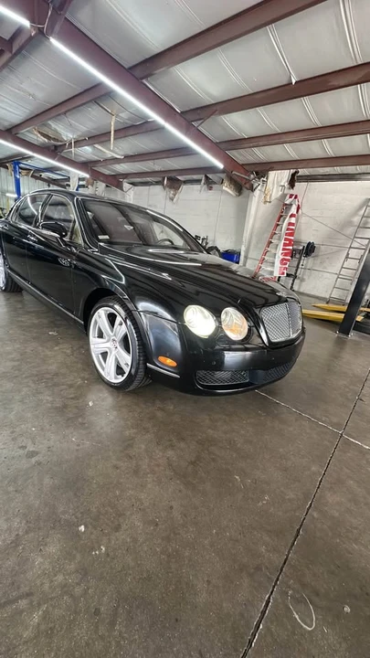 2006 Bentley Continental Flying Spur - Image 4 of 5