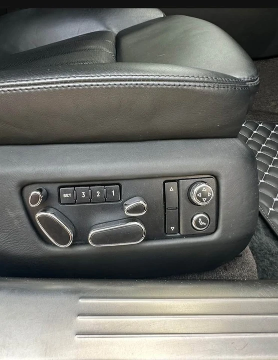 2006 Bentley Continental Flying Spur - Image 10 of 12