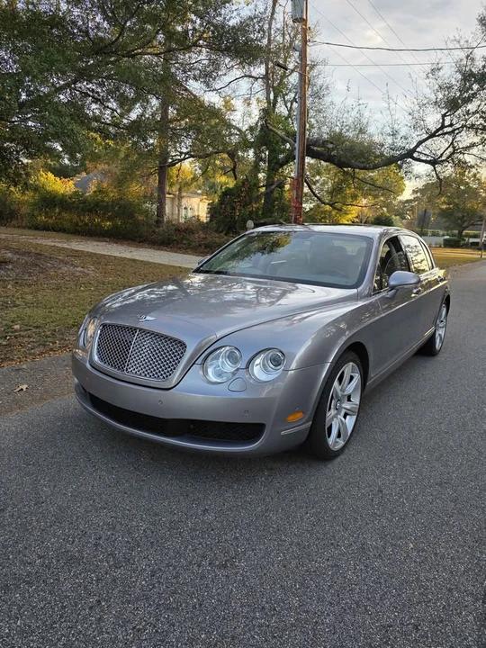2006 Bentley Continental Flying Spur - Image 2 of 9