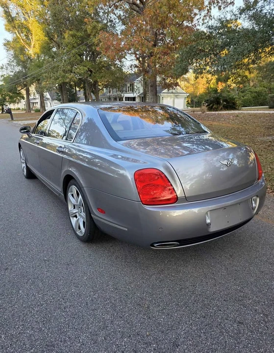 2006 Bentley Continental Flying Spur - Image 3 of 9