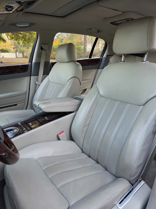 2006 Bentley Continental Flying Spur - Image 5 of 9