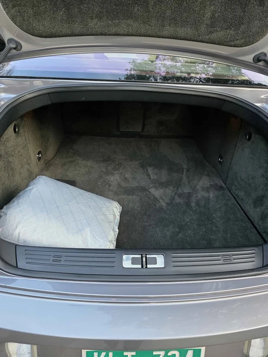 2006 Bentley Continental Flying Spur - Image 9 of 9
