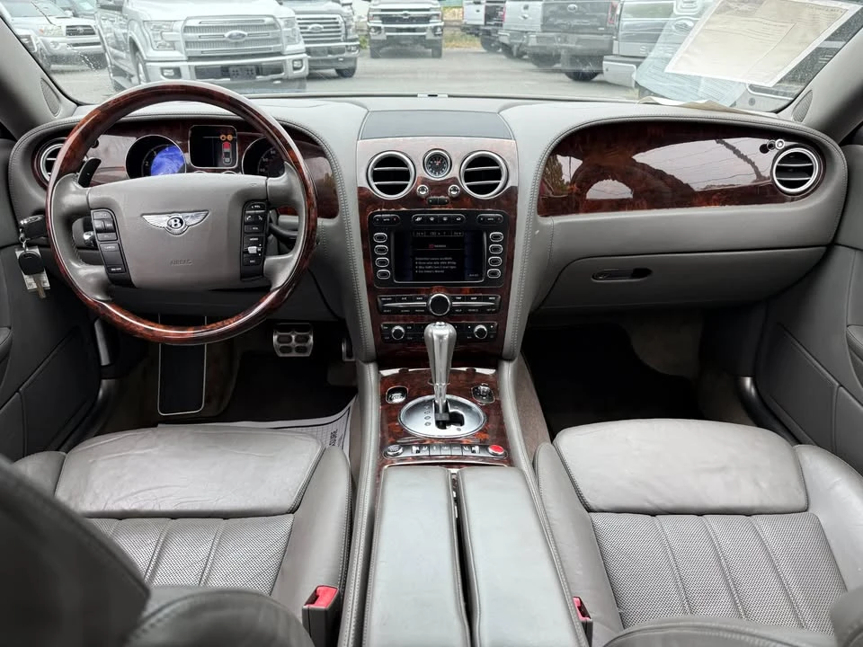 2006 Bentley Continental Flying Spur - Image 14 of 20