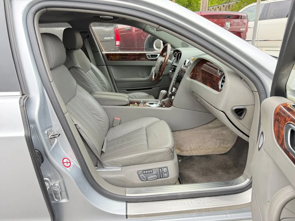 2006 Bentley Continental Flying Spur - Image 13 of 20