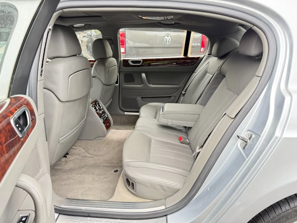 2006 Bentley Continental Flying Spur - Image 12 of 20
