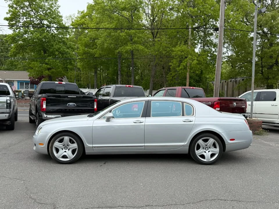 2006 Bentley Continental Flying Spur - Image 5 of 20