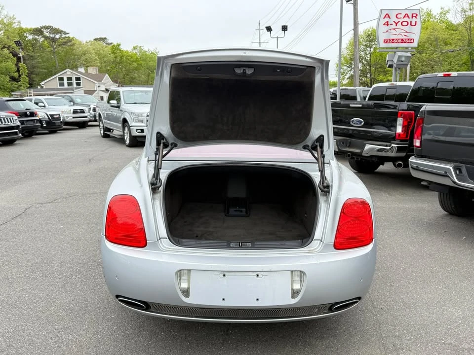 2006 Bentley Continental Flying Spur - Image 9 of 20