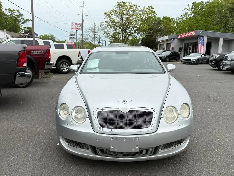 2006 Bentley Continental Flying Spur - Image 7 of 20