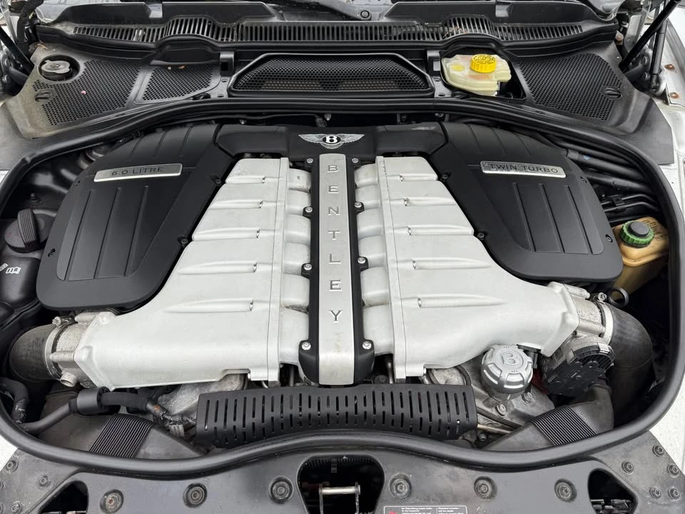 2006 Bentley Continental Flying Spur - Image 18 of 20