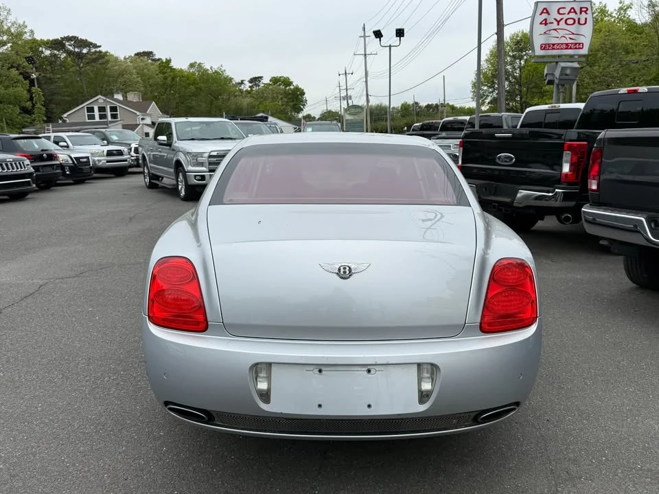 2006 Bentley Continental Flying Spur - Image 8 of 20