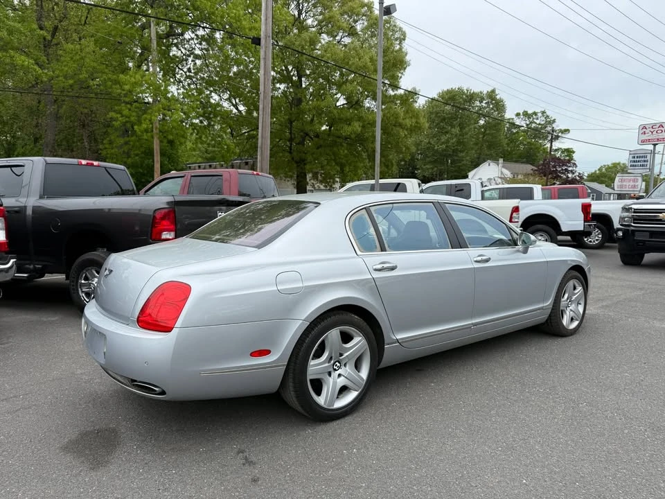2006 Bentley Continental Flying Spur - Image 3 of 20