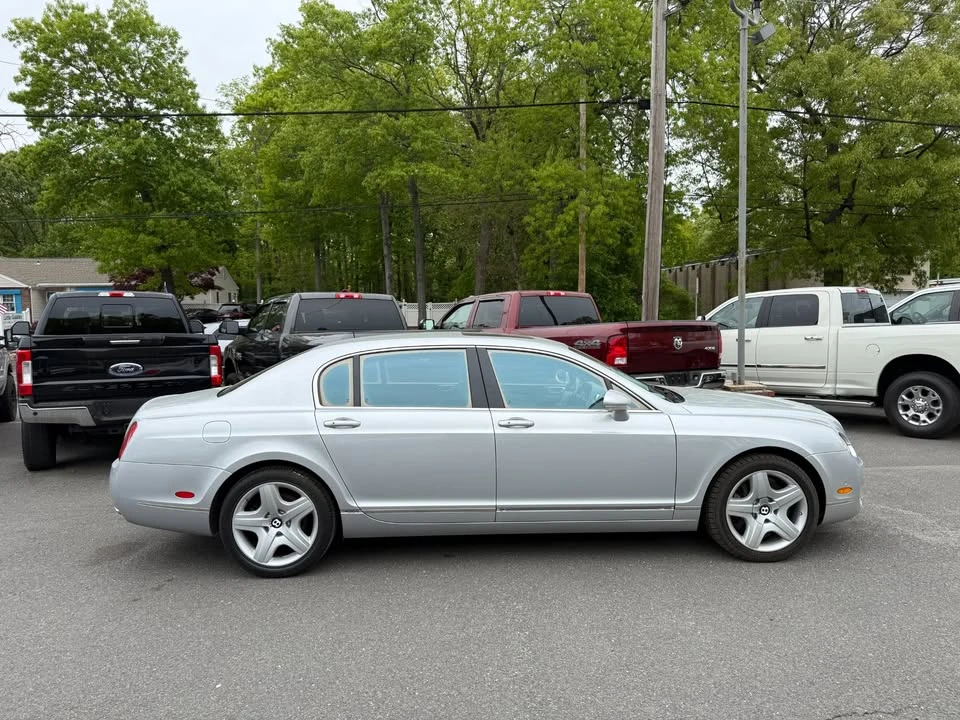 2006 Bentley Continental Flying Spur - Image 2 of 20