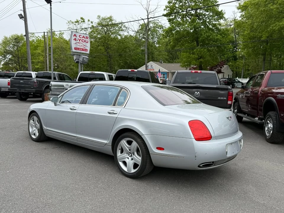 2006 Bentley Continental Flying Spur - Image 6 of 20