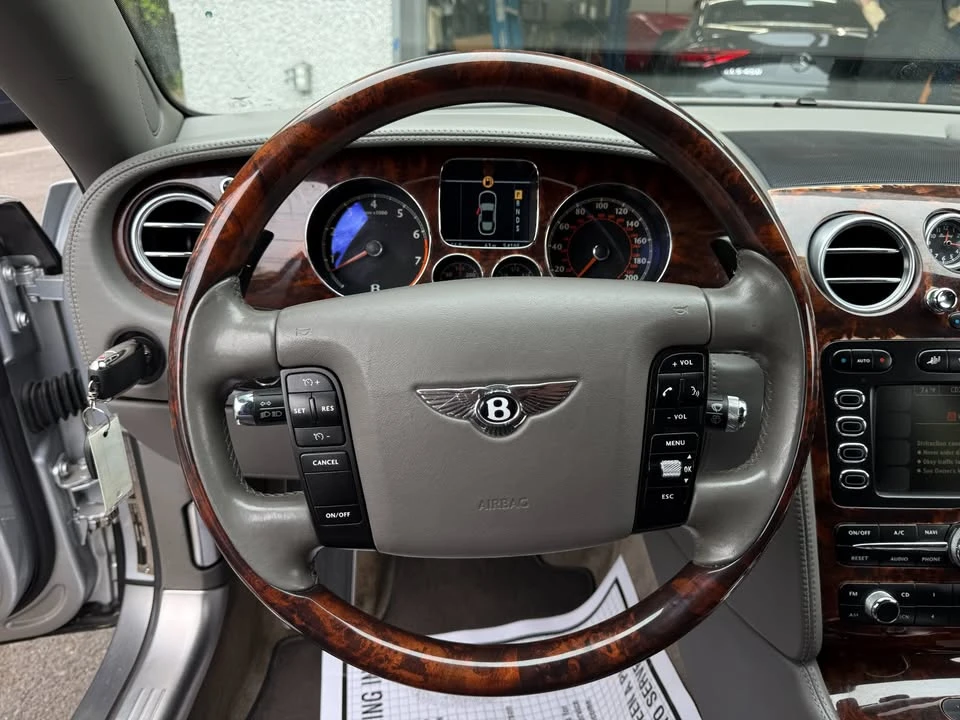2006 Bentley Continental Flying Spur - Image 15 of 20