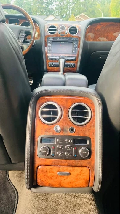 2006 Bentley Continental Flying Spur - Image 17 of 20