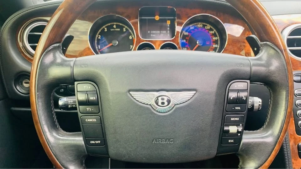 2006 Bentley Continental Flying Spur - Image 19 of 20
