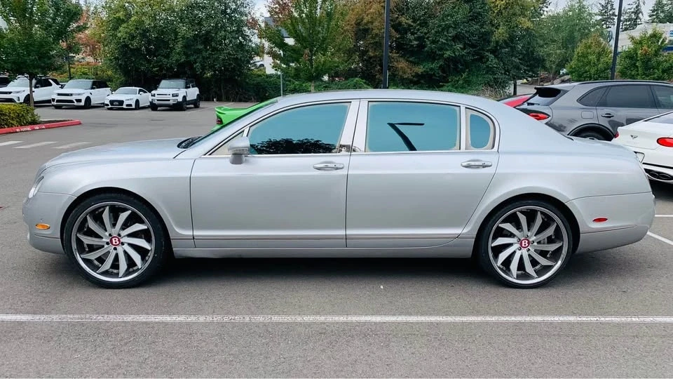 2006 Bentley Continental Flying Spur - Image 2 of 20