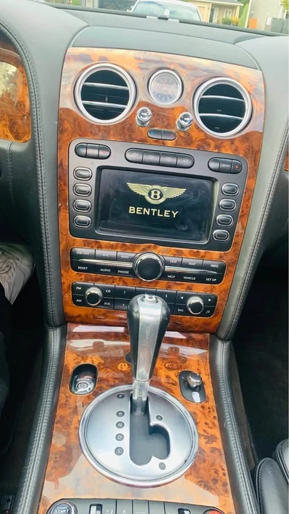 2006 Bentley Continental Flying Spur - Image 19 of 20