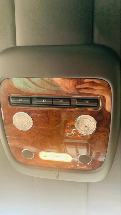 2006 Bentley Continental Flying Spur - Image 18 of 20