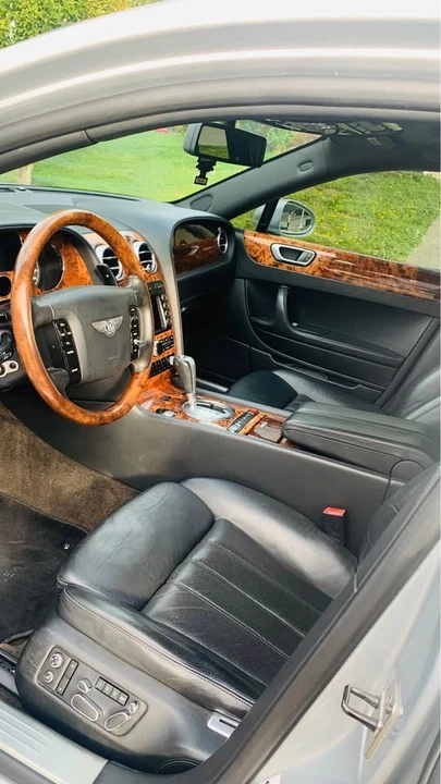 2006 Bentley Continental Flying Spur - Image 14 of 20