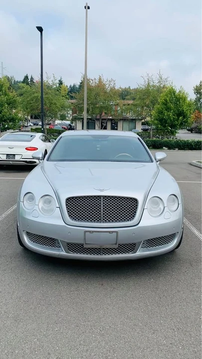 2006 Bentley Continental Flying Spur - Image 8 of 20